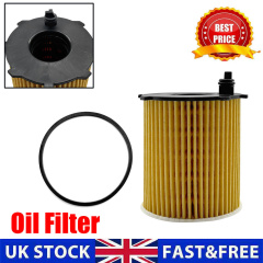 Фильтр масла 1.4 TDCi / 1.6 TDCi 2002-